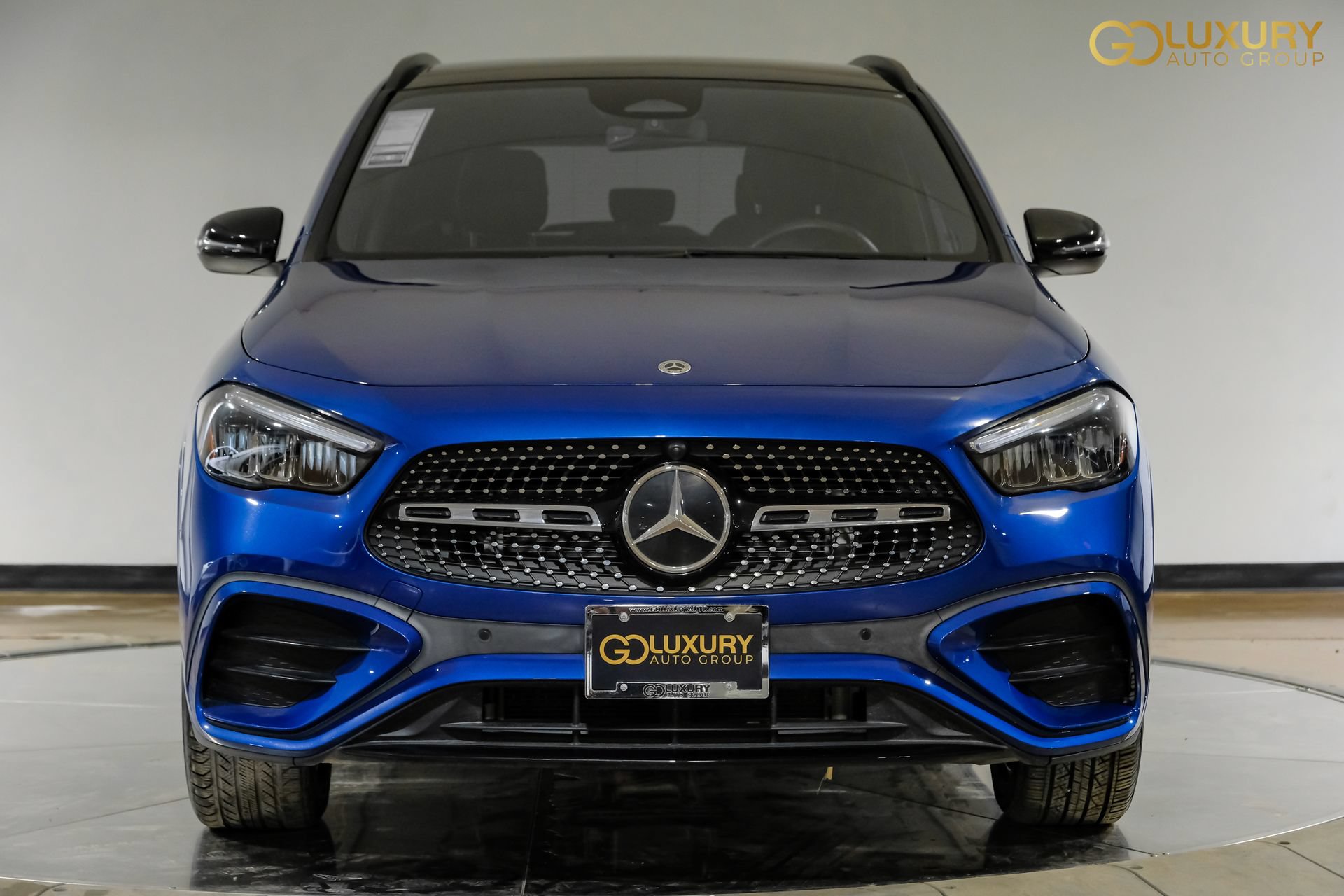 Used 2024 Mercedes-Benz GLA 250 image 7