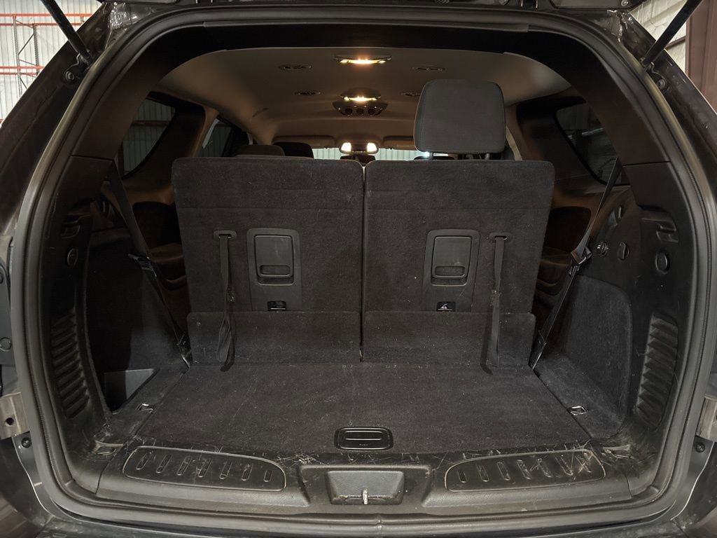 Used 2014 Dodge Durango SXT w/ Quick Order Package 23B image 14