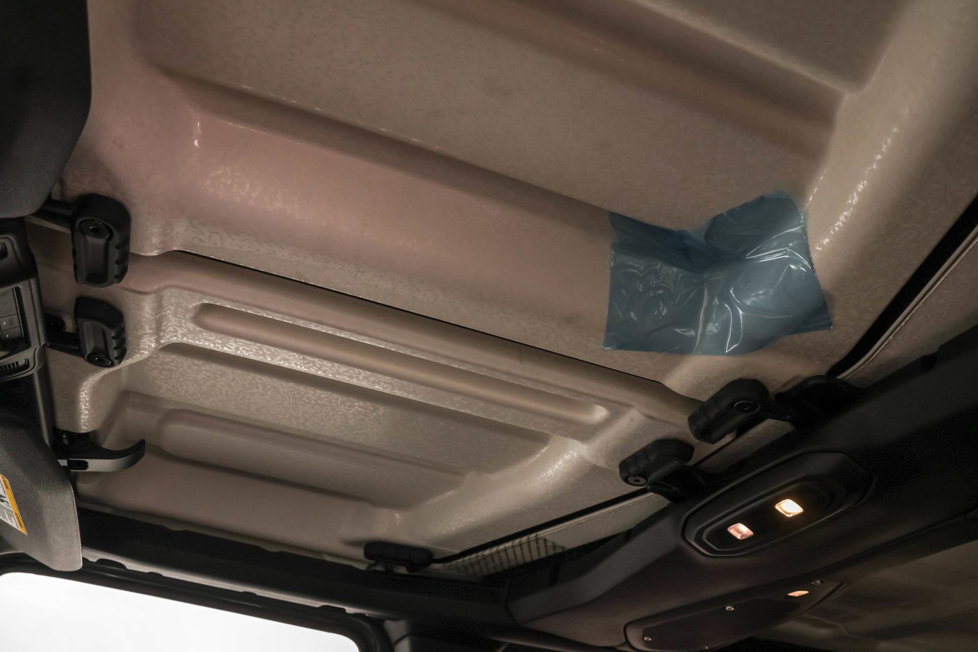 New 2026 Jeep Wrangler Unlimited Rubicon image 6