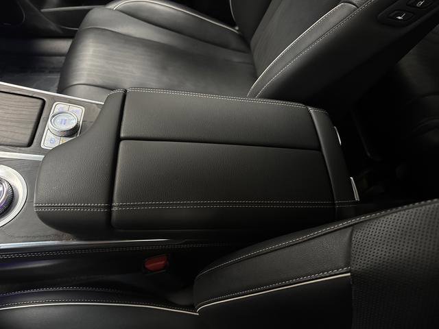 Used 2024 Genesis GV80 3.5T image 21