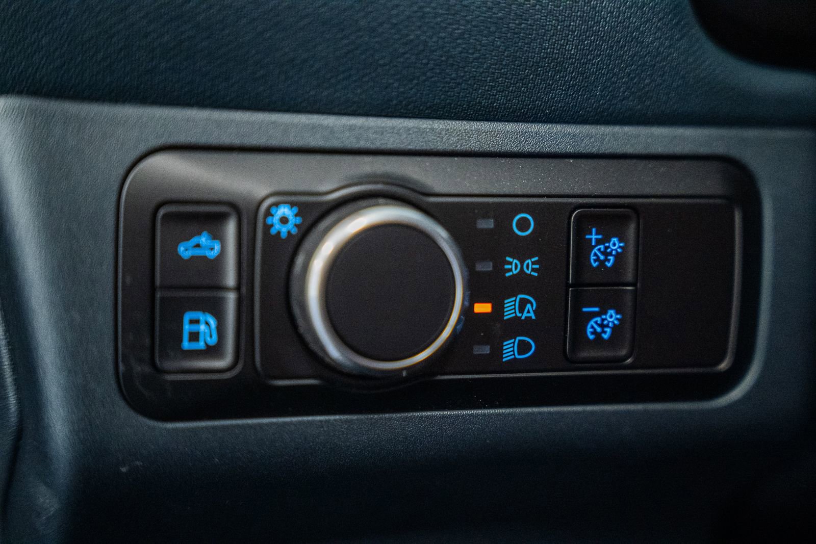Certified 2024 Ford Maverick Lariat FWD image 47