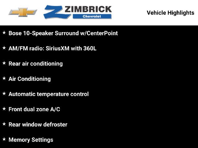 Certified 2024 Chevrolet Suburban Premier AWD/4WD image 6
