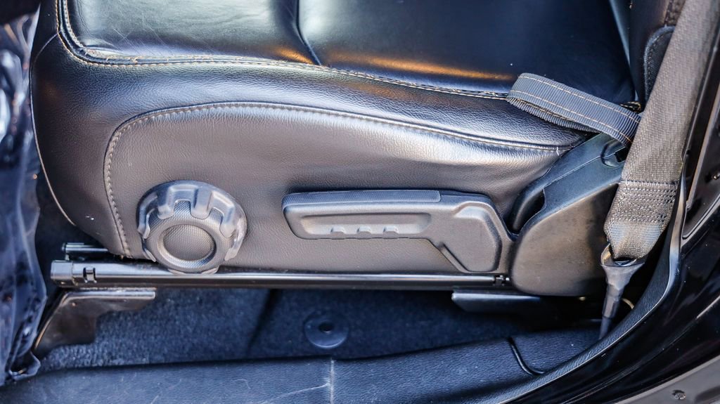 Used 2021 Jeep Wrangler Unlimited Sahara image 26