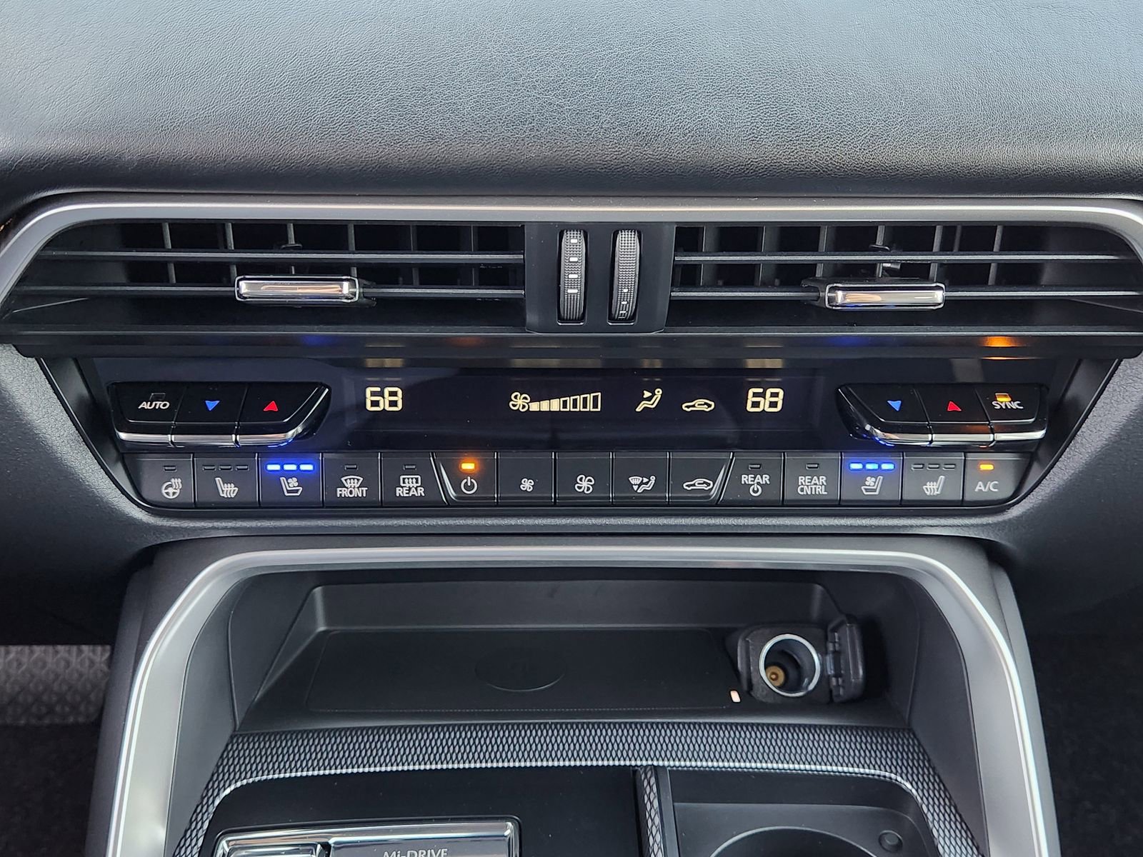 New 2026 MAZDA CX-70 3.3 Turbo S w/ Premium Package image 20