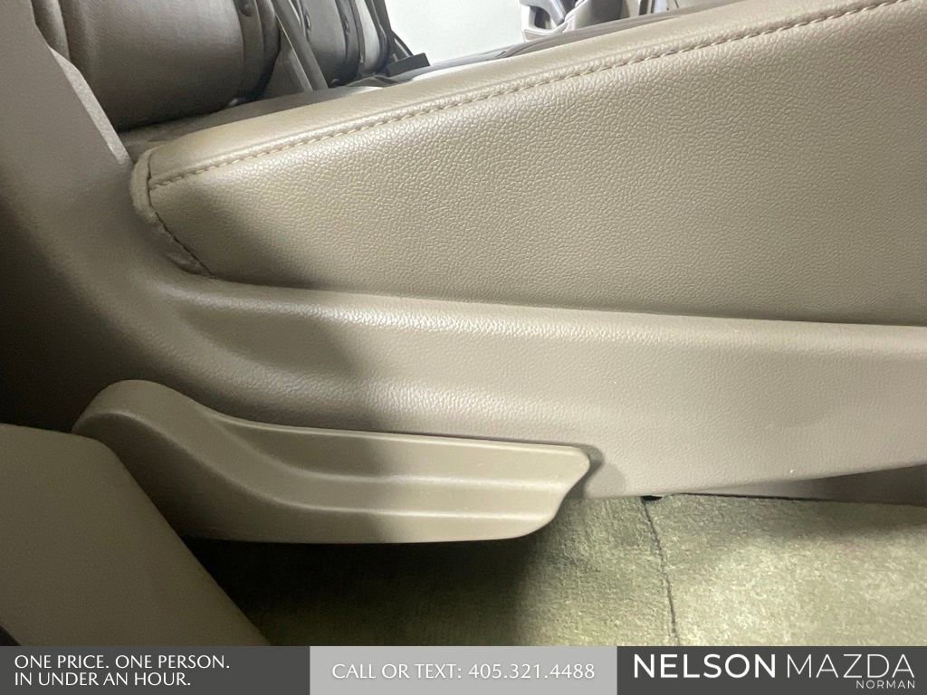 Used 2016 Chevrolet Tahoe LT RWD image 32