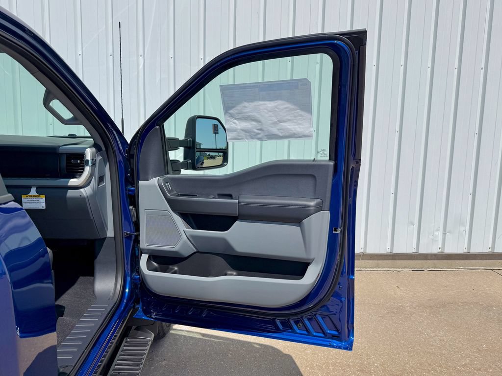 New 2026 Ford F250 XLT AWD/4WD image 18