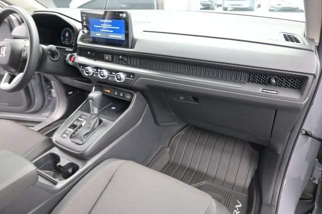 Certified 2026 Honda CR-V EX image 22