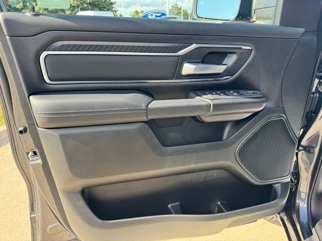 New 2025 RAM 1500 Big Horn image 8