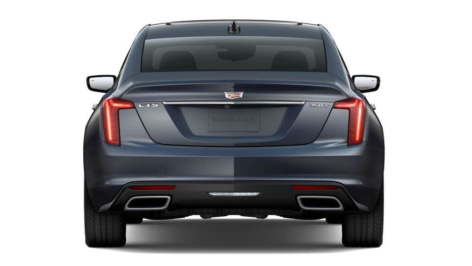 New 2026 Cadillac CT5 Premium Luxury w/ Platinum Package RWD image 26
