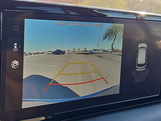 Used 2025 Hyundai Palisade SEL FWD image 10