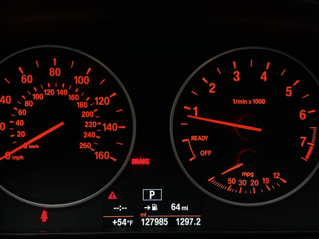 Used 2014 BMW 320i xDrive 320i xDrive AWD 4dr Sedan image 18