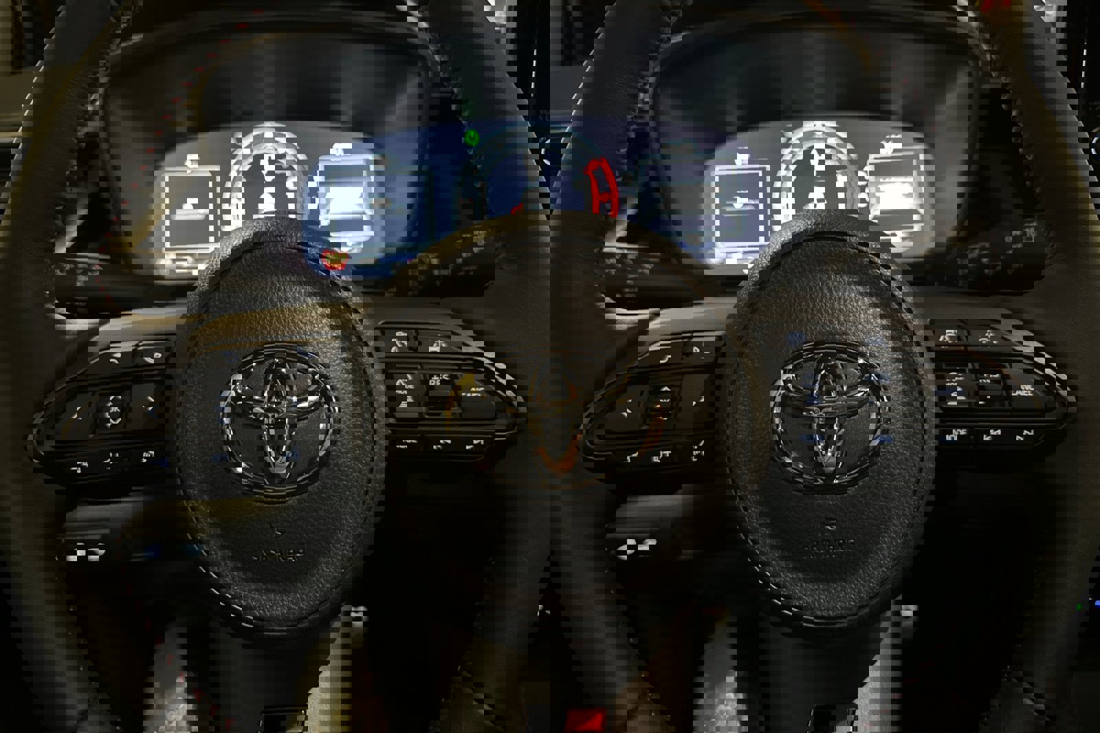 New 2025 Toyota Corolla GR image 25