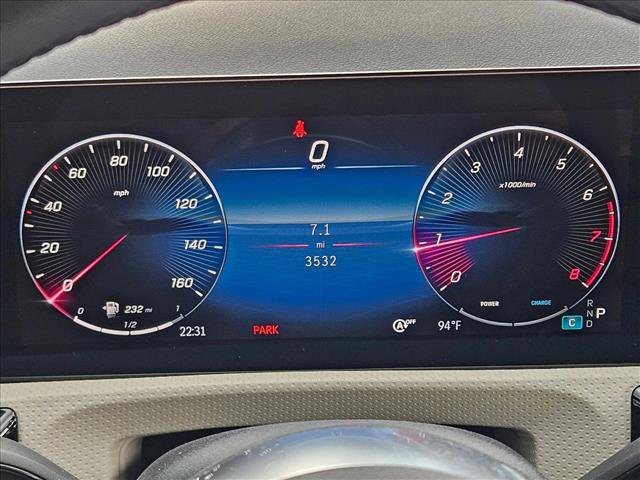 Used 2026 Mercedes-Benz CLA 250 image 11