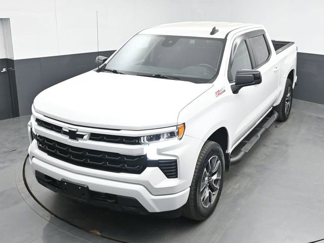 Used 2022 Chevrolet Silverado 1500 RST image 34