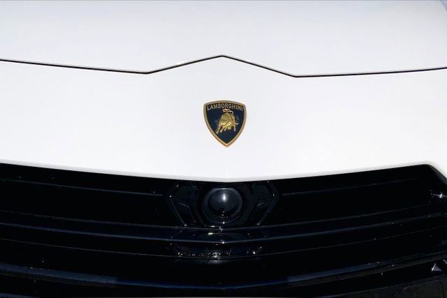Used 2023 Lamborghini Urus S AWD/4WD image 5