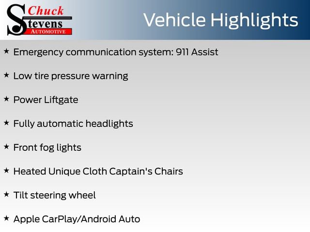 New 2027 Ford Explorer ST-Line RWD image 8
