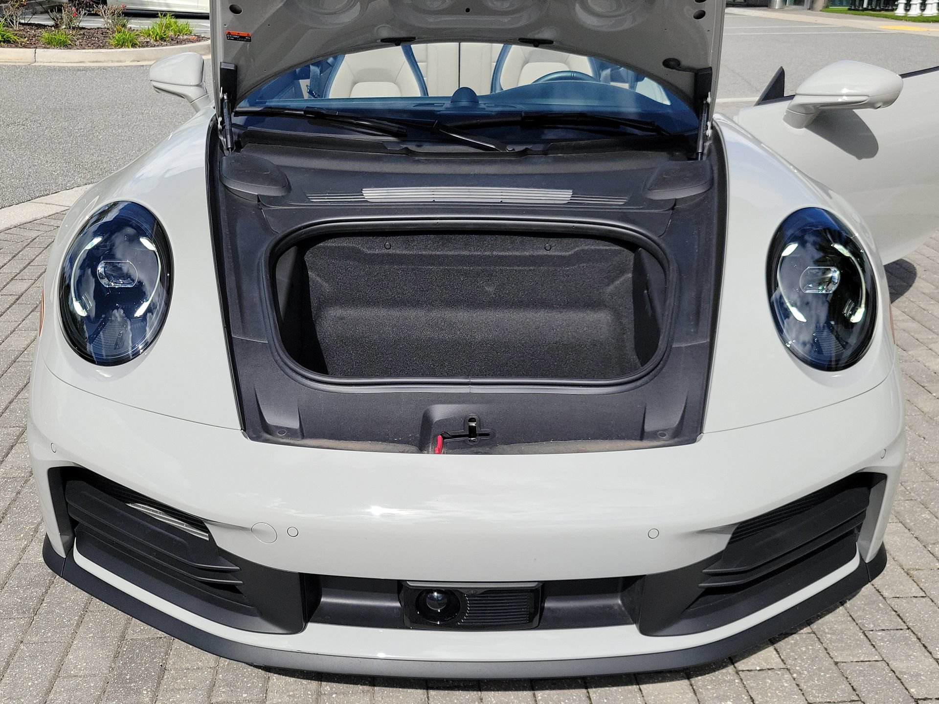 Used 2026 Porsche 911 Carrera S RWD image 25