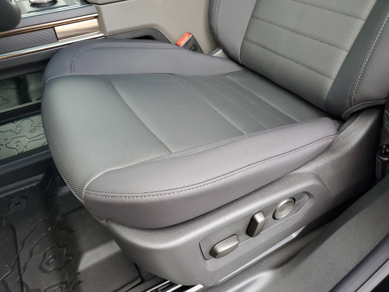 New 2025 GMC Hummer EV 2X image 23