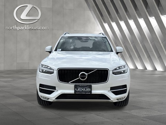 Used 2019 Volvo XC90 T6 Momentum w/ Protection Package Premier AWD/4WD image 27