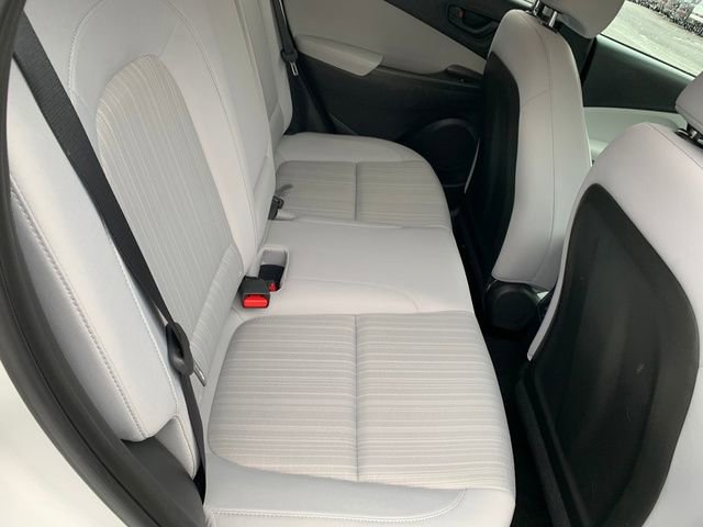 Certified 2023 Hyundai Kona SEL w/ Cargo Package image 14