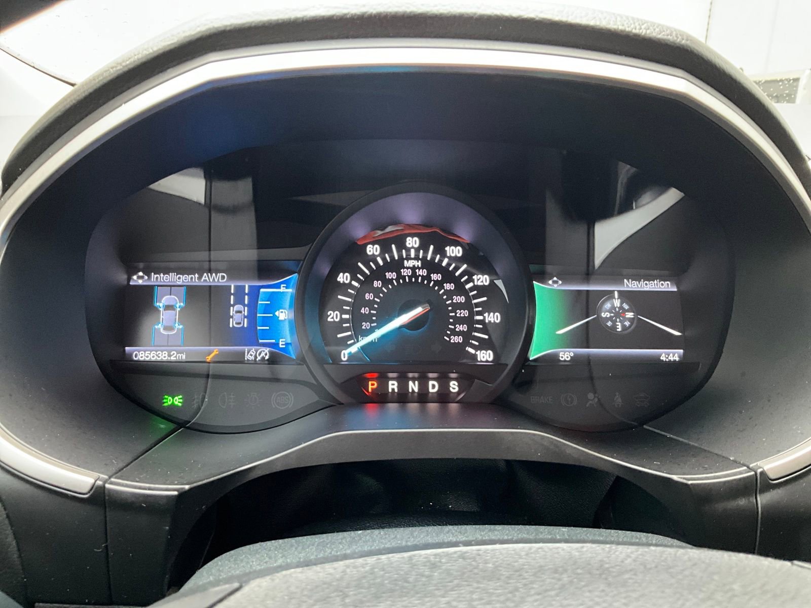 Used 2020 Ford Edge SEL w/ Convenience Package image 15