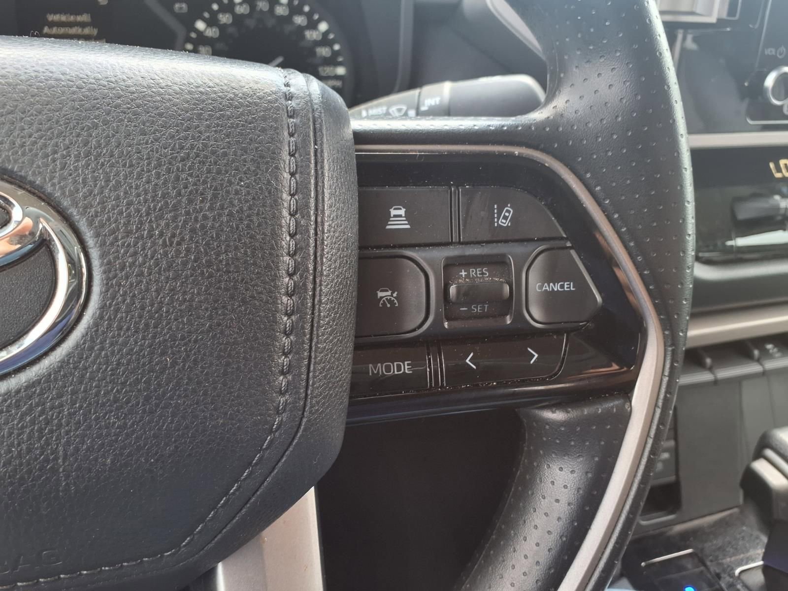 Used 2024 Toyota Tundra SR5 image 23