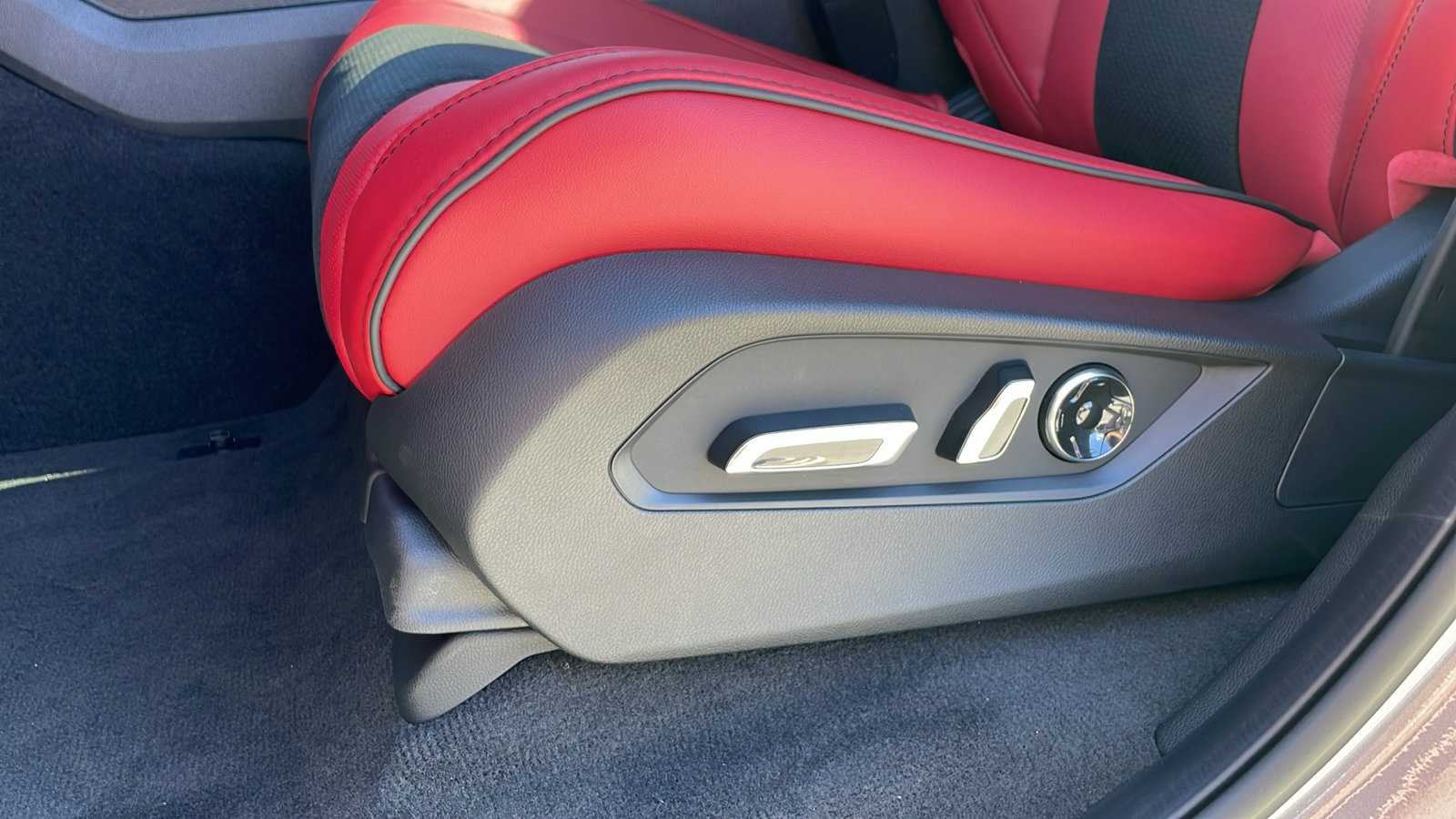 New 2026 Acura MDX A-Spec image 25