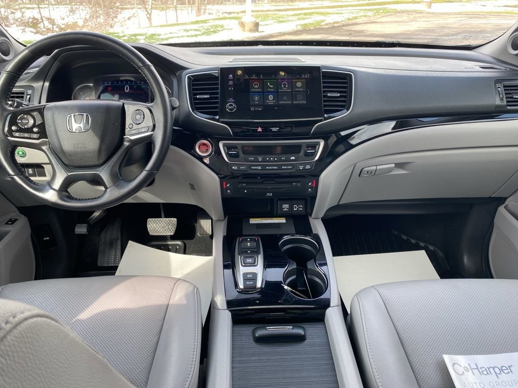 Used 2022 Honda Pilot Elite image 26