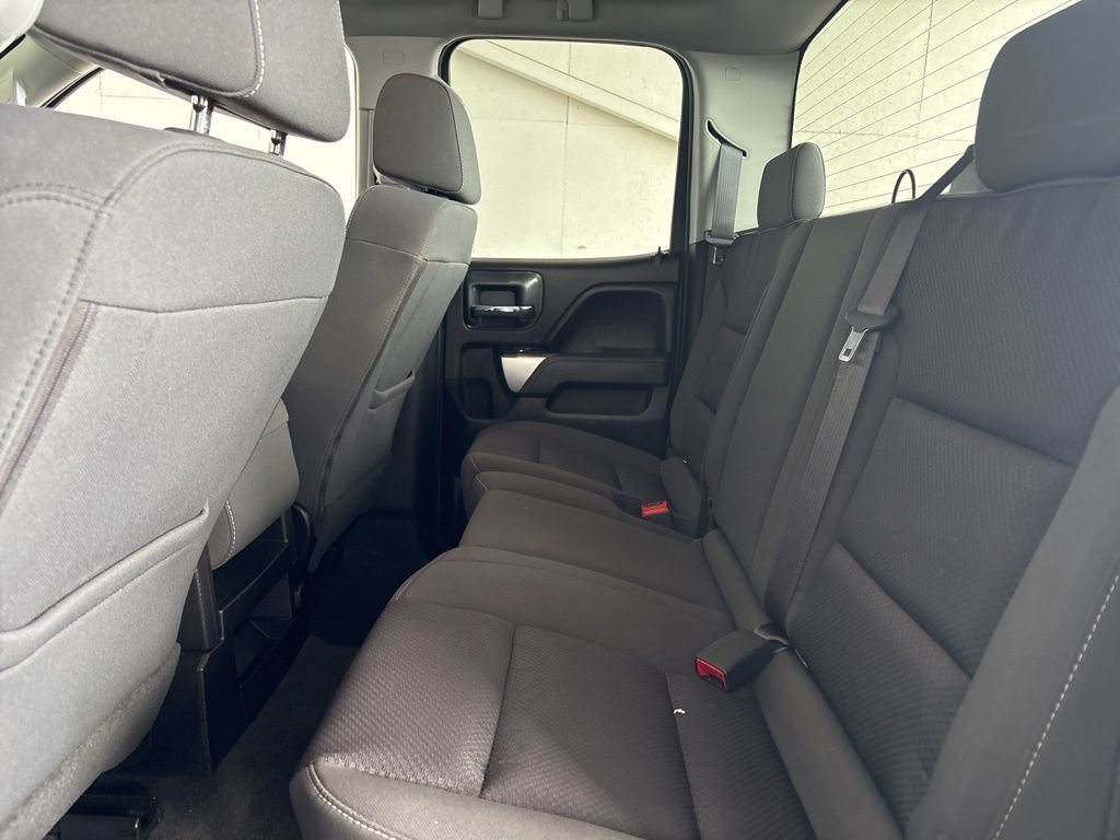 Used 2019 Chevrolet Silverado 1500 LT w/ All Star Edition AWD/4WD image 19