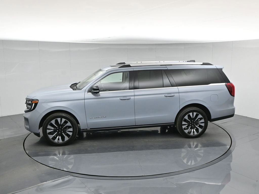 Used 2025 Ford Expedition Max Platinum w/ Driver's Package image 58