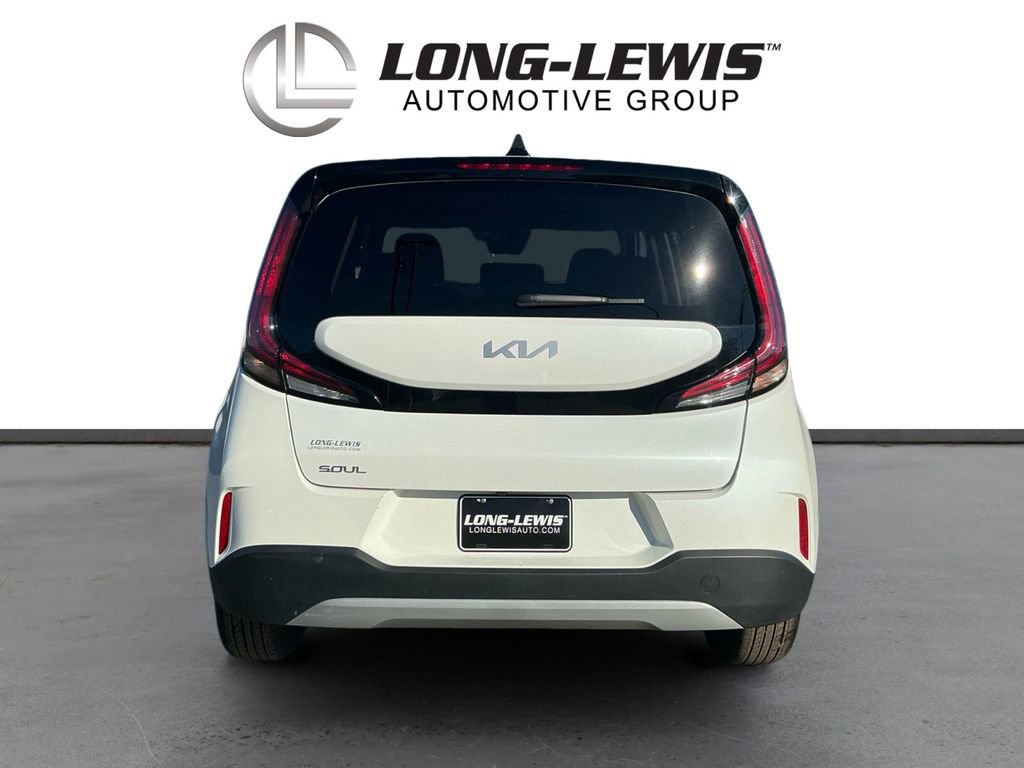 Used 2024 Kia Soul LX w/ Option Group 015 image 5
