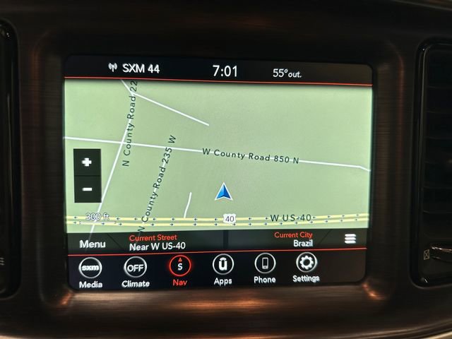 Used 2018 Dodge Challenger R/T w/ Sound Group RWD image 28