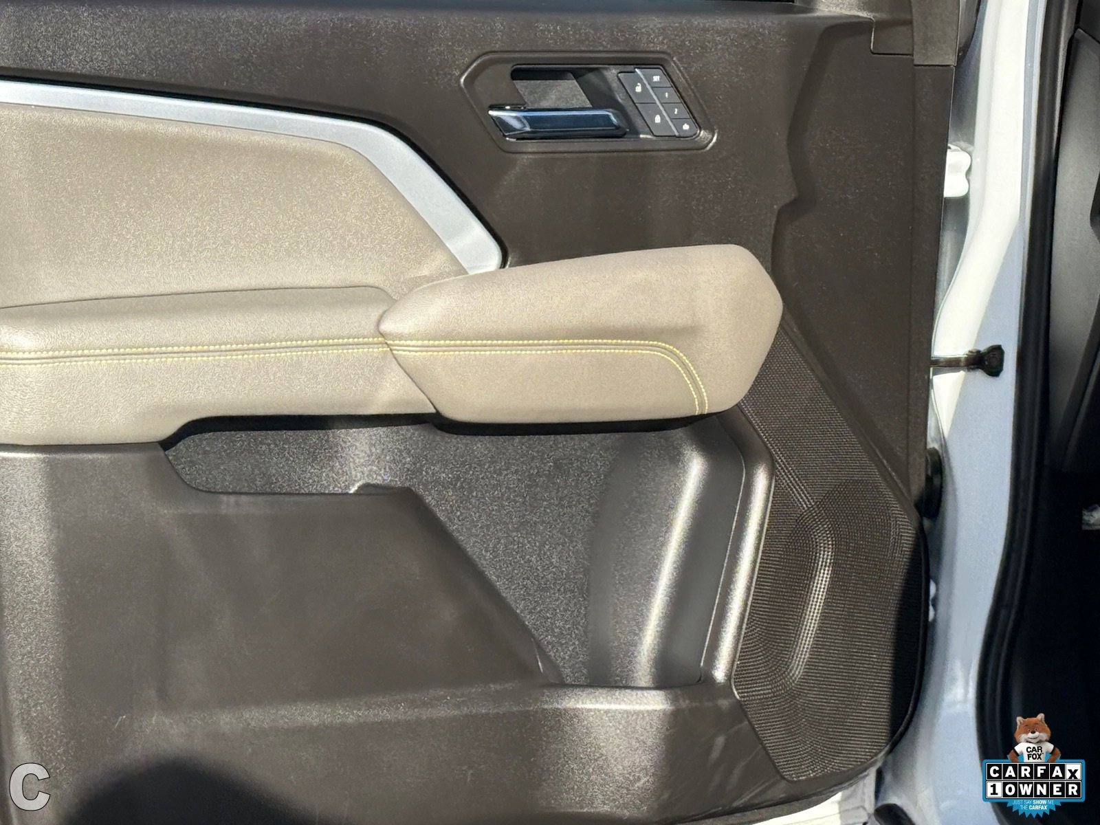 Certified 2025 Chevrolet Colorado ZR2 w/ Technology Package image 16