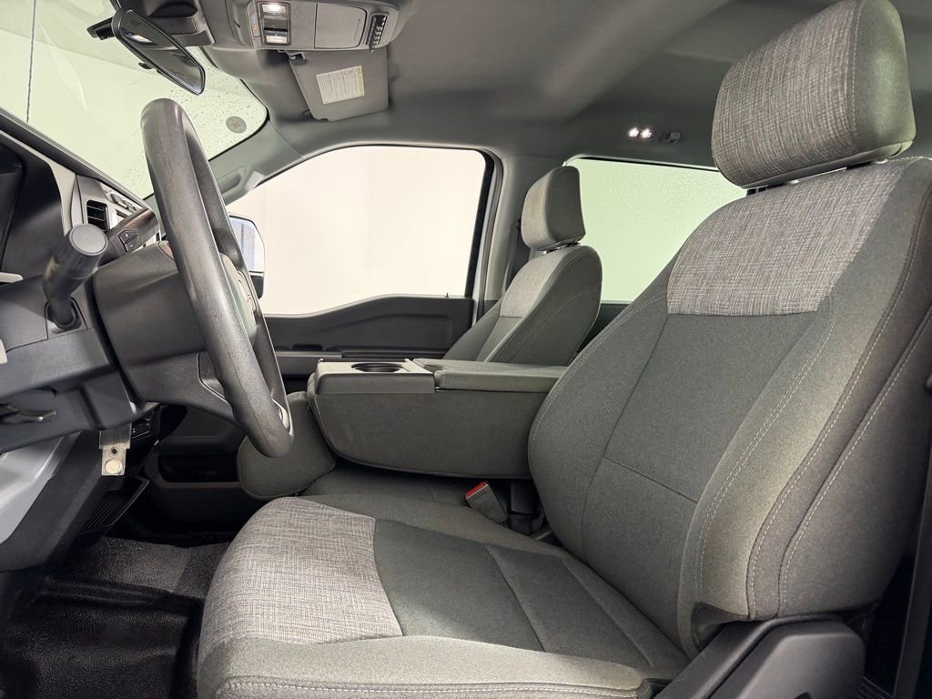 Used 2024 Ford F350 XLT w/ FX4 Off-Road Package image 20