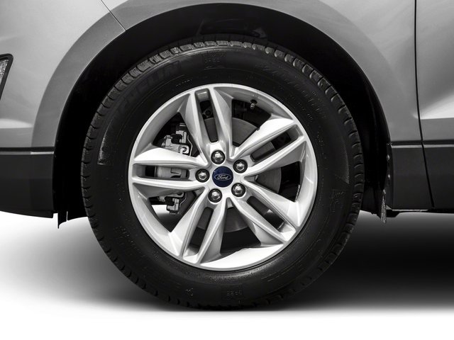 Used 2018 Ford Edge Titanium w/ Technology Package FWD image 15