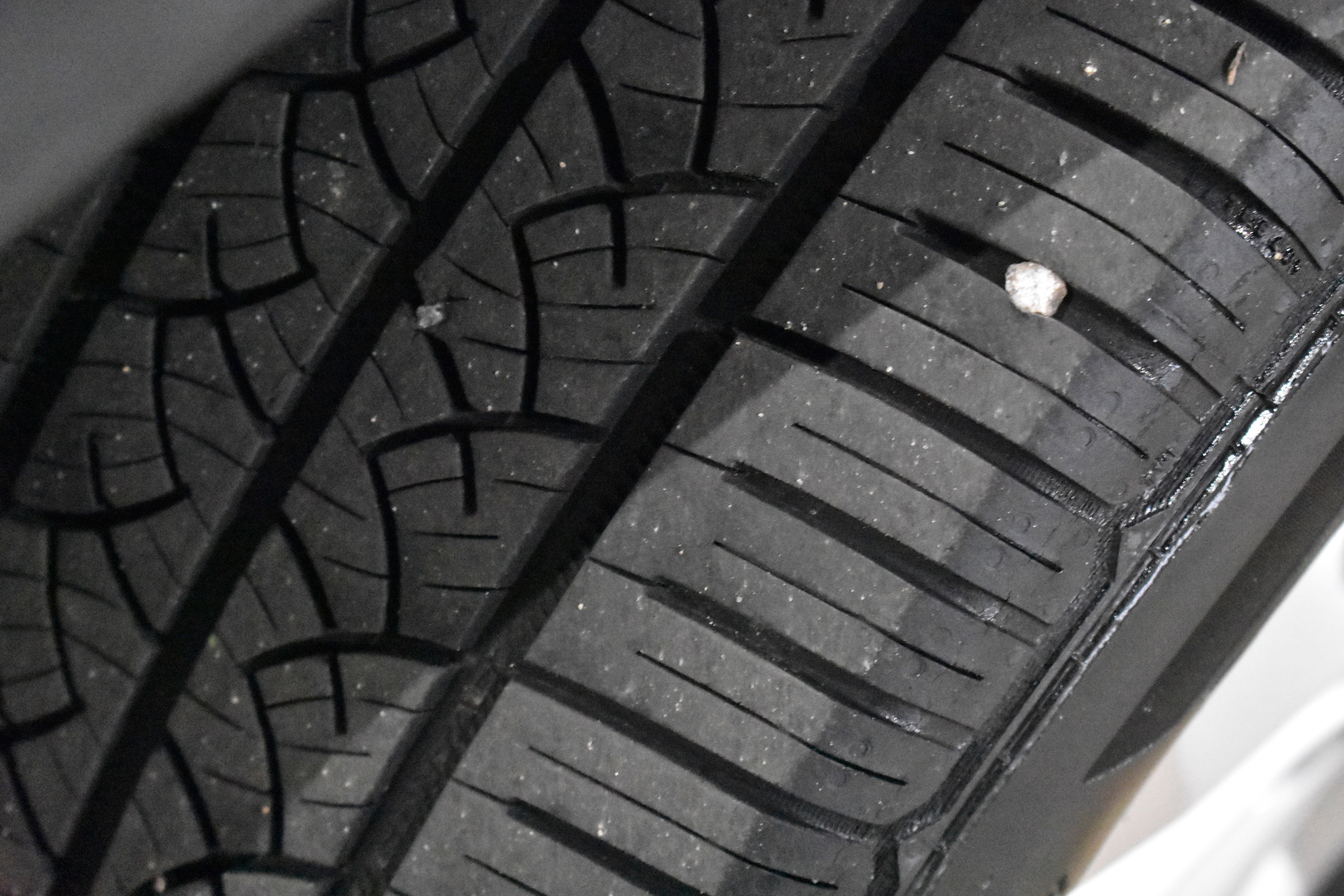 Used 2015 Nissan Rogue SV image 11