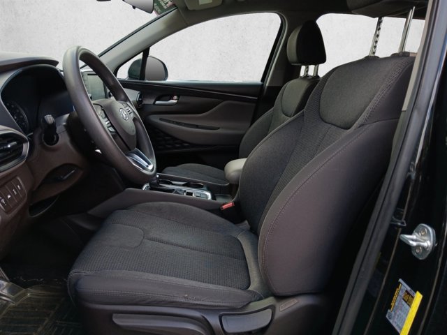 Used 2020 Hyundai Santa Fe SE AWD/4WD image 15
