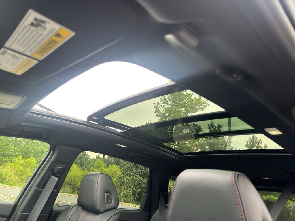 New 2026 Acura MDX A-Spec w/ Advance Package AWD/4WD image 21