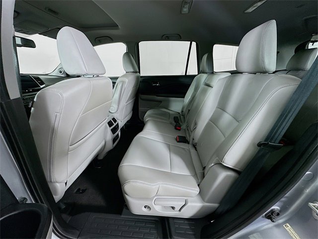 Used 2016 Honda Pilot EX-L image 30