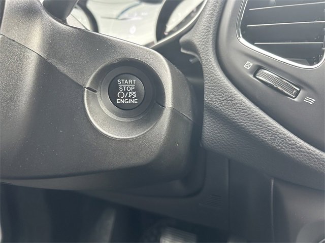 Used 2019 Jeep Compass Latitude w/ Cold Weather Group image 22