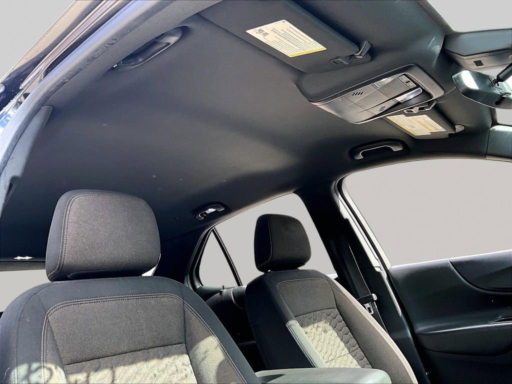 Used 2019 Chevrolet Equinox LT AWD/4WD image 18