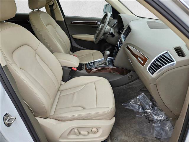 Used 2012 Audi Q5 2.0T Premium Plus image 20