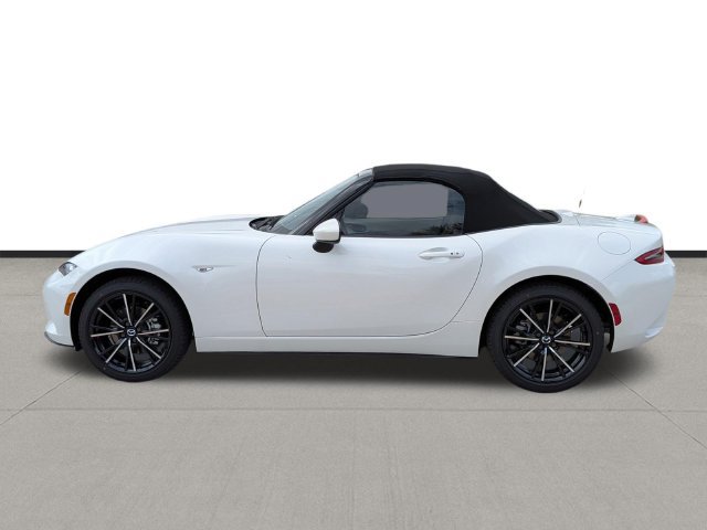 New 2026 MAZDA MX-5 Miata Grand Touring RWD image 8