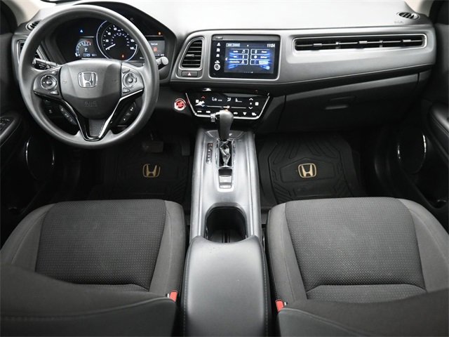 Used 2021 Honda HR-V EX image 6