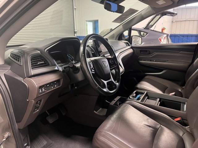 Used 2018 Honda Odyssey Touring image 20