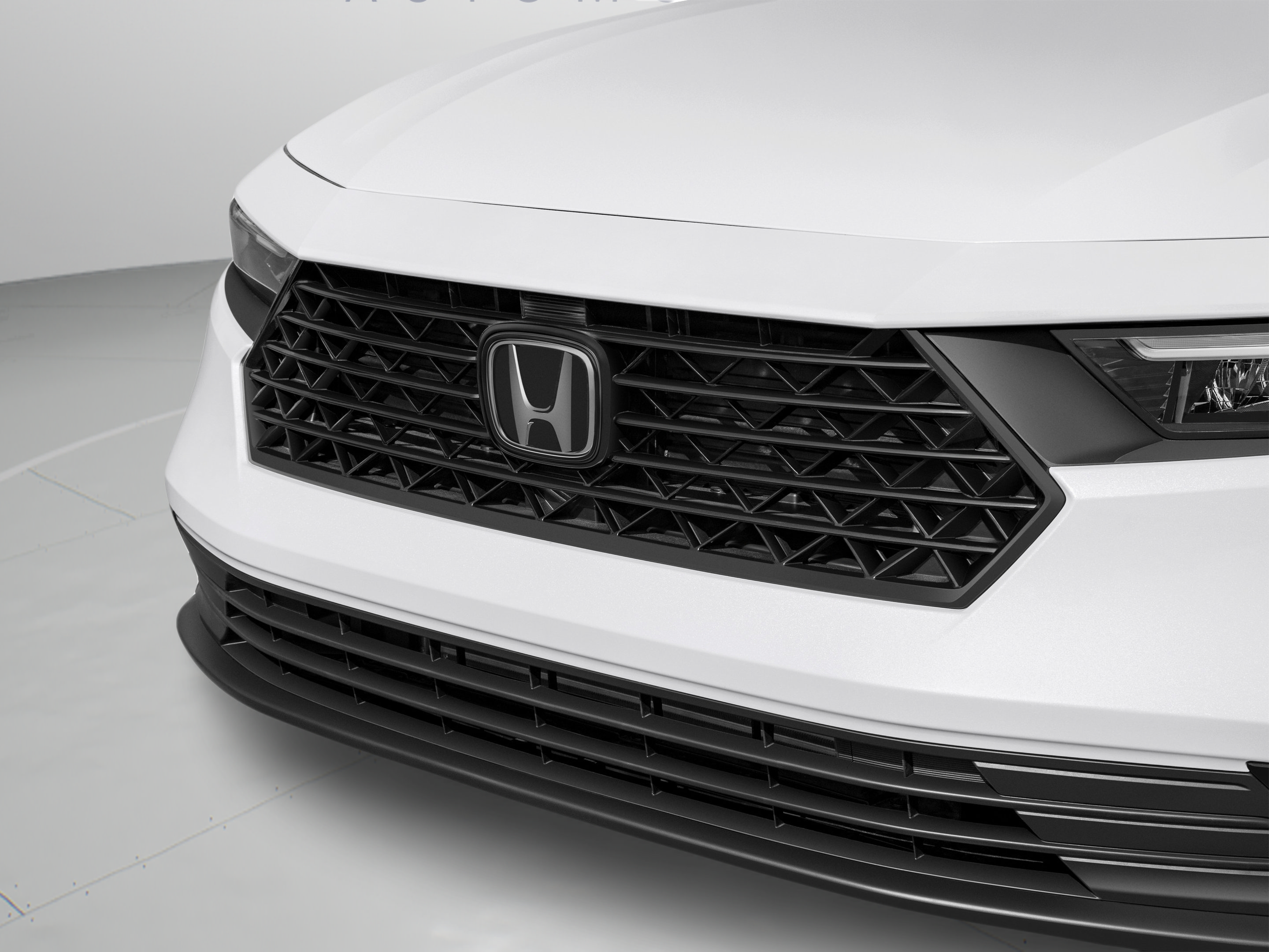 Certified 2025 Honda Accord SE image 54