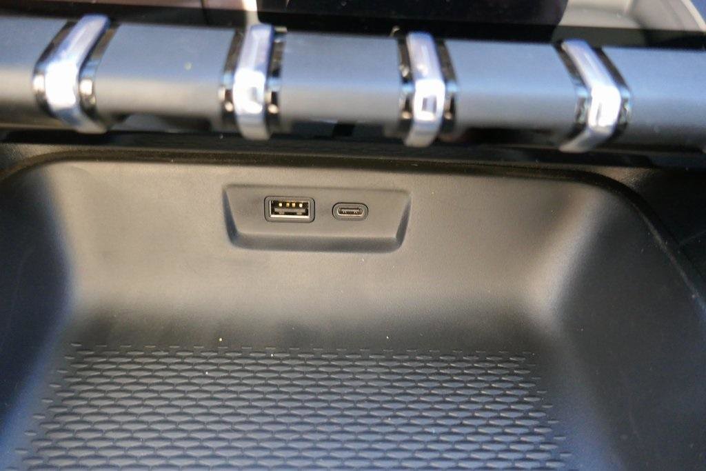 New 2026 GMC Terrain Denali image 20