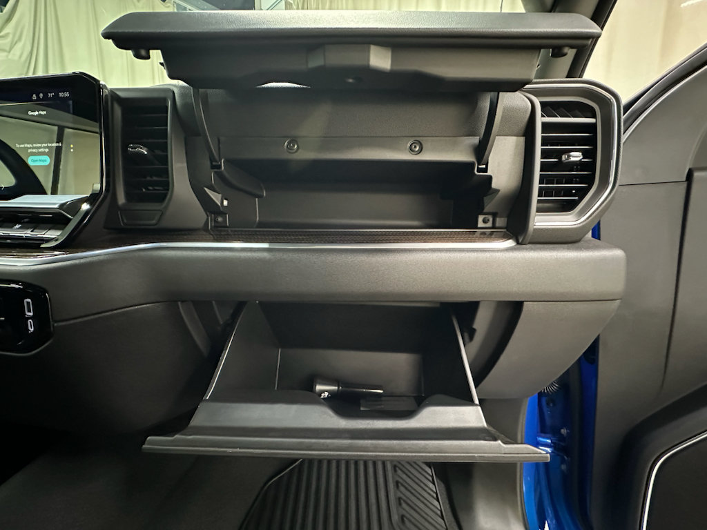 Used 2026 Chevrolet Silverado 1500 LT AWD/4WD image 17