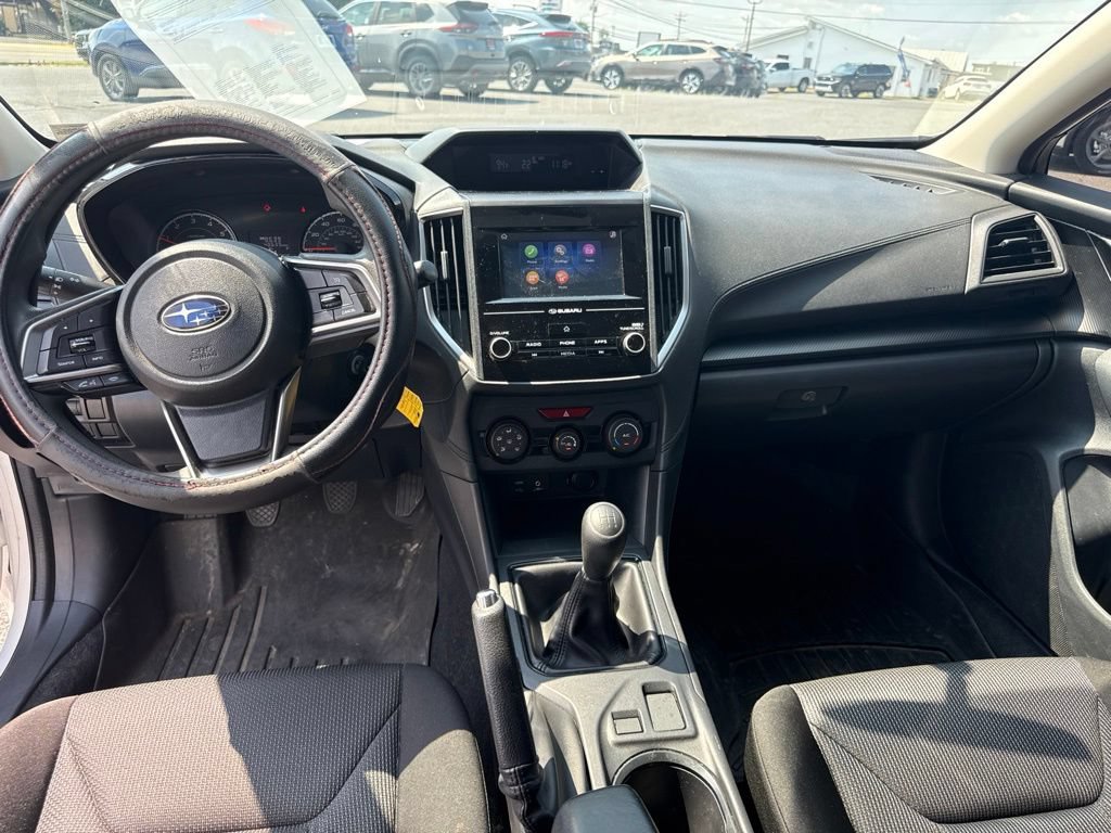 Used 2022 Subaru Impreza 2.0i AWD/4WD image 14