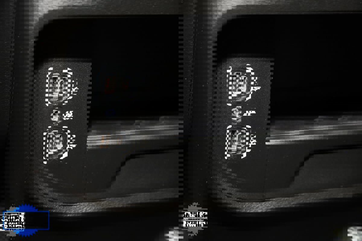 Used 2023 RAM 2500 Tradesman image 33